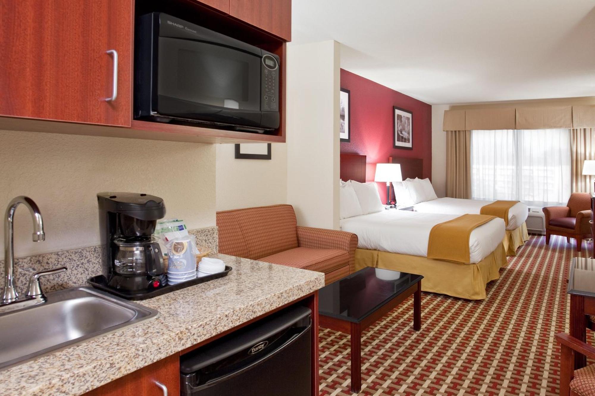 Holiday Inn Express Hotel & Suites Ohio State University- Osu Medical Center, An Ihg Hotel Columbus Kültér fotó